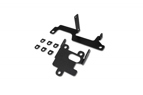 Product of Addictive Desert Designs Ac23152501na Cruise Control Sensor Relocation Bracket