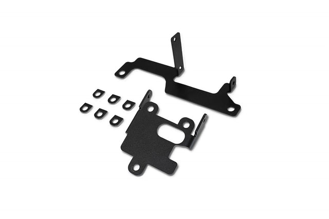 Product of Addictive Desert Designs Ac23152501na Cruise Control Sensor Relocation Bracket