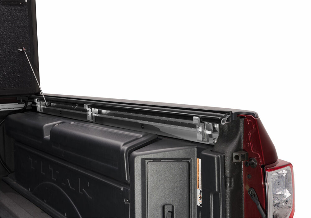 Product of UnderCover Flex Hard Folding FX51016 Tonneau Cover 