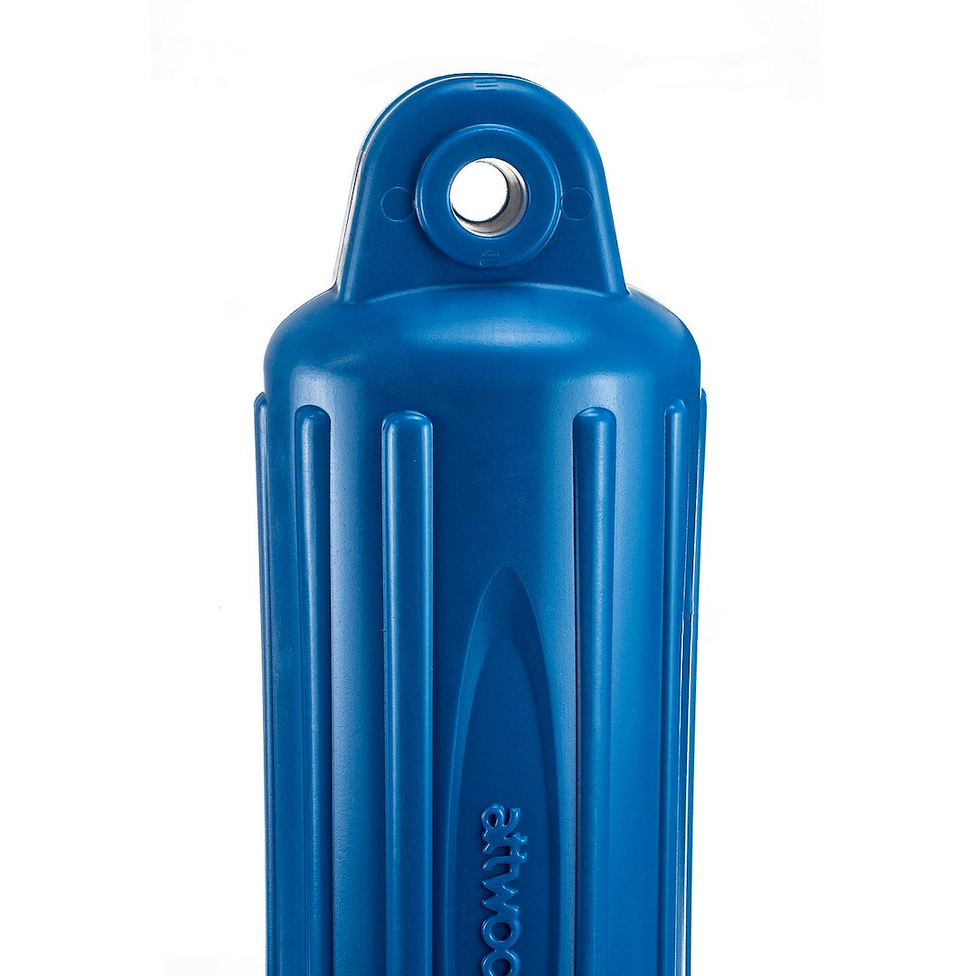 Attwood Marine 9354bd1 Boat Fender||9354bd1-3.Jpeg||87||a7j9354bd1||1161996