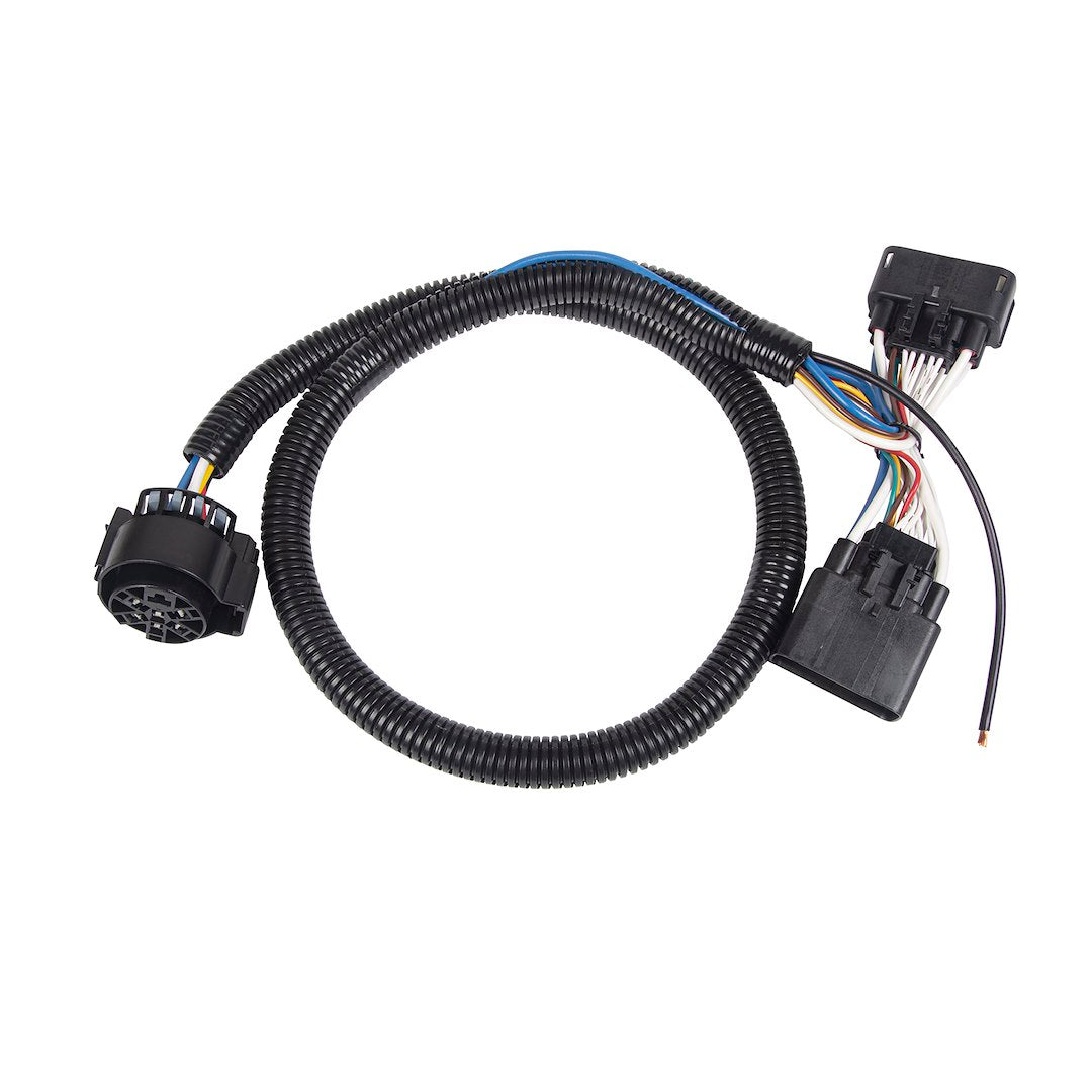 Product of Tekonsha 22124 Vehicle End 7 Pin Trailer Wiring Connector 