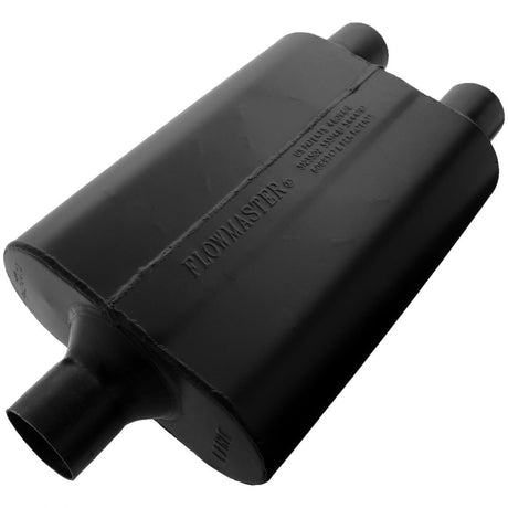 Product of Flowmaster 9424472 Super 44 ™ Delta Flow ® Steel Exhaust Muffler 