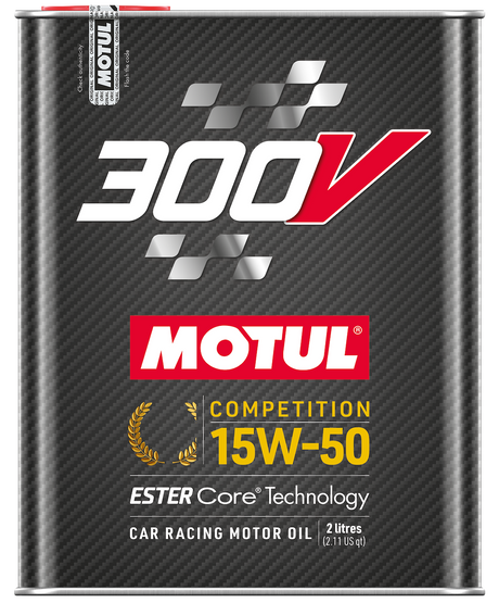 Product of Motul 110860 Oil