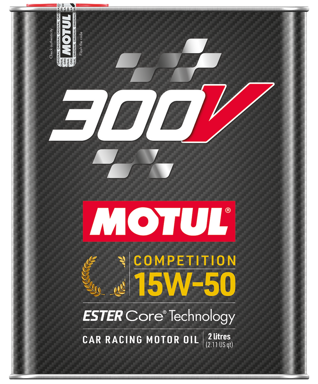 Product of Motul 110860 Oil