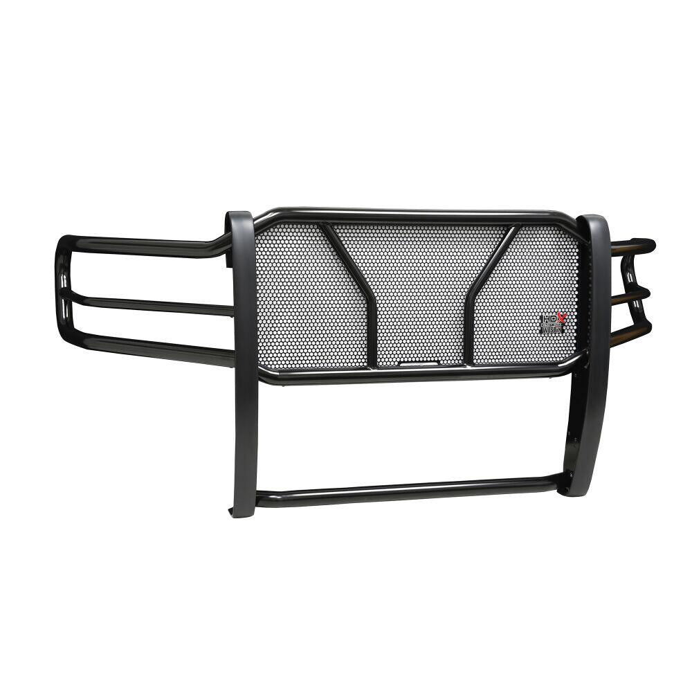 Product of Westin Automotive 57-4025 Grille Guard 1-Piece Black Powder Coated 
