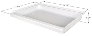 Icon 15244 Shower Pan||15244_1.Png||86||i6s15244||1637783