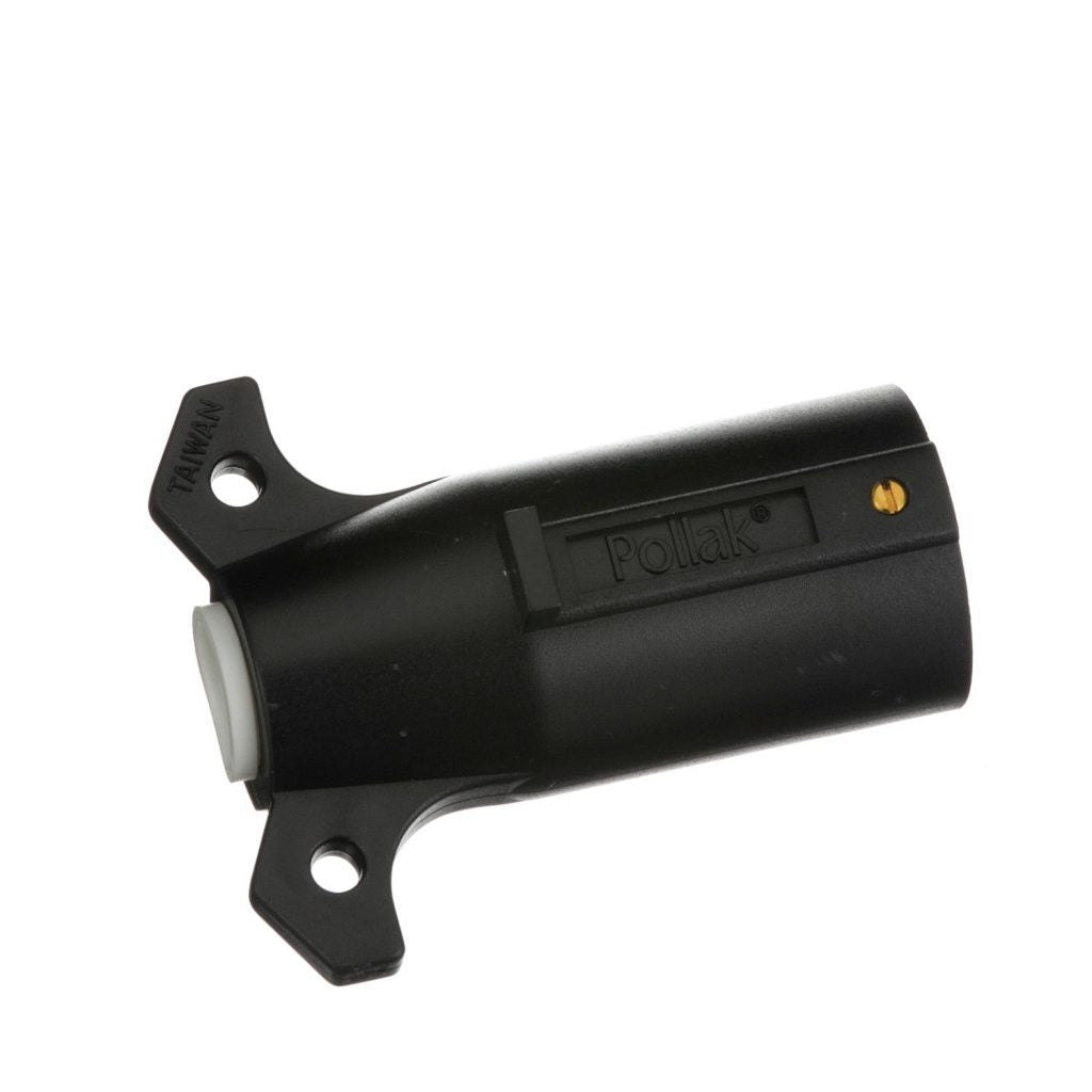 Product of Pollak 7WB-106V  Trailer Wiring Connector 