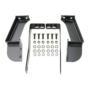 Product of Westin Automotive 57-2235 Grille Guard 1-Piece Black Powder Coated 
