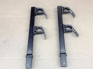 Exposed Racks 8-00-9809 Roof Rack Cross Bar Cargo Holder||8-00-9809_1.Jpg||86||exr8009809||885815