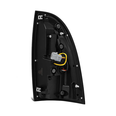 Product of AlphaRex USA 680050 Luxx-Series Tail Light Assembly 