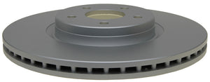 Product of Raybestos Brakes 680998 Specialty - Truck OEM OEM Brake Rotor 