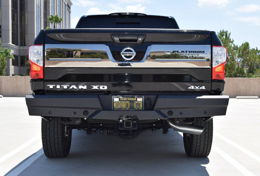 Product of Steelcraft 65-24080 Elevation  Bumper 