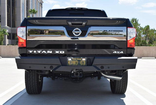 Product of Steelcraft 65-24080 Elevation  Bumper 