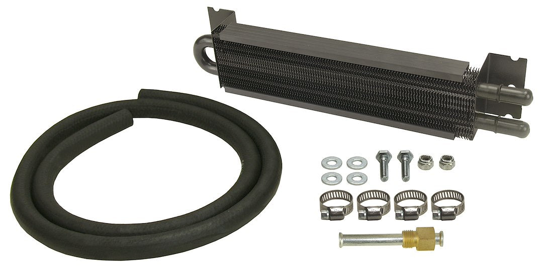 Product of Derale 13222 Fluid Cooler