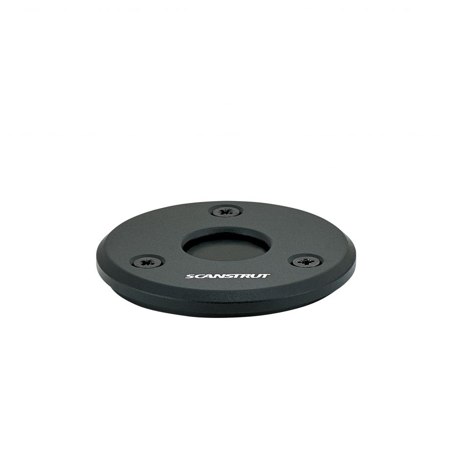 Product of Scanstrut Ds-Lp-16-Blk Marine Network Cable Grommet