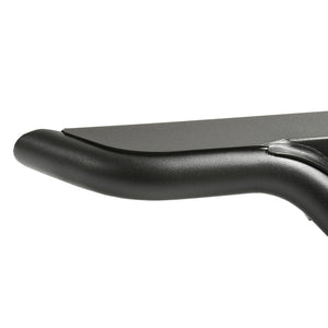 Product of Westin Automotive 20-13945 Outlaw Nerf Bar With Drop Down Steps 