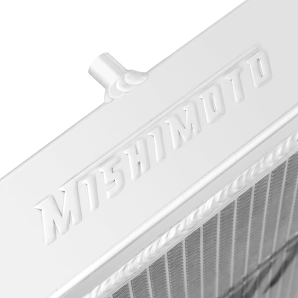 Product of Mishimoto Mmrad-Sti-08 Radiator