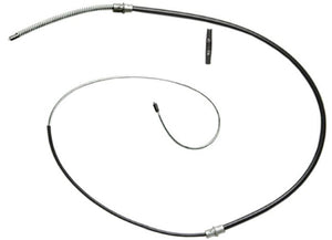 Raybestos Brakes Bc92946 Parking Brake Cable||bc92946.Jpg||85||r42bc92946||871427