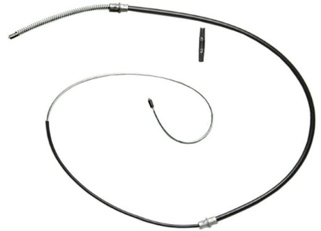 Raybestos Brakes Bc92946 Parking Brake Cable||bc92946.Jpg||85||r42bc92946||871427