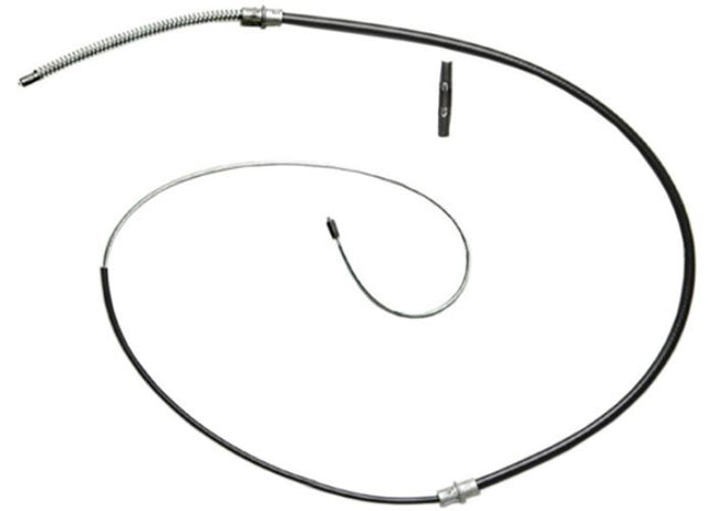 Raybestos Brakes Bc92946 Parking Brake Cable||bc92946.Jpg||85||r42bc92946||871427