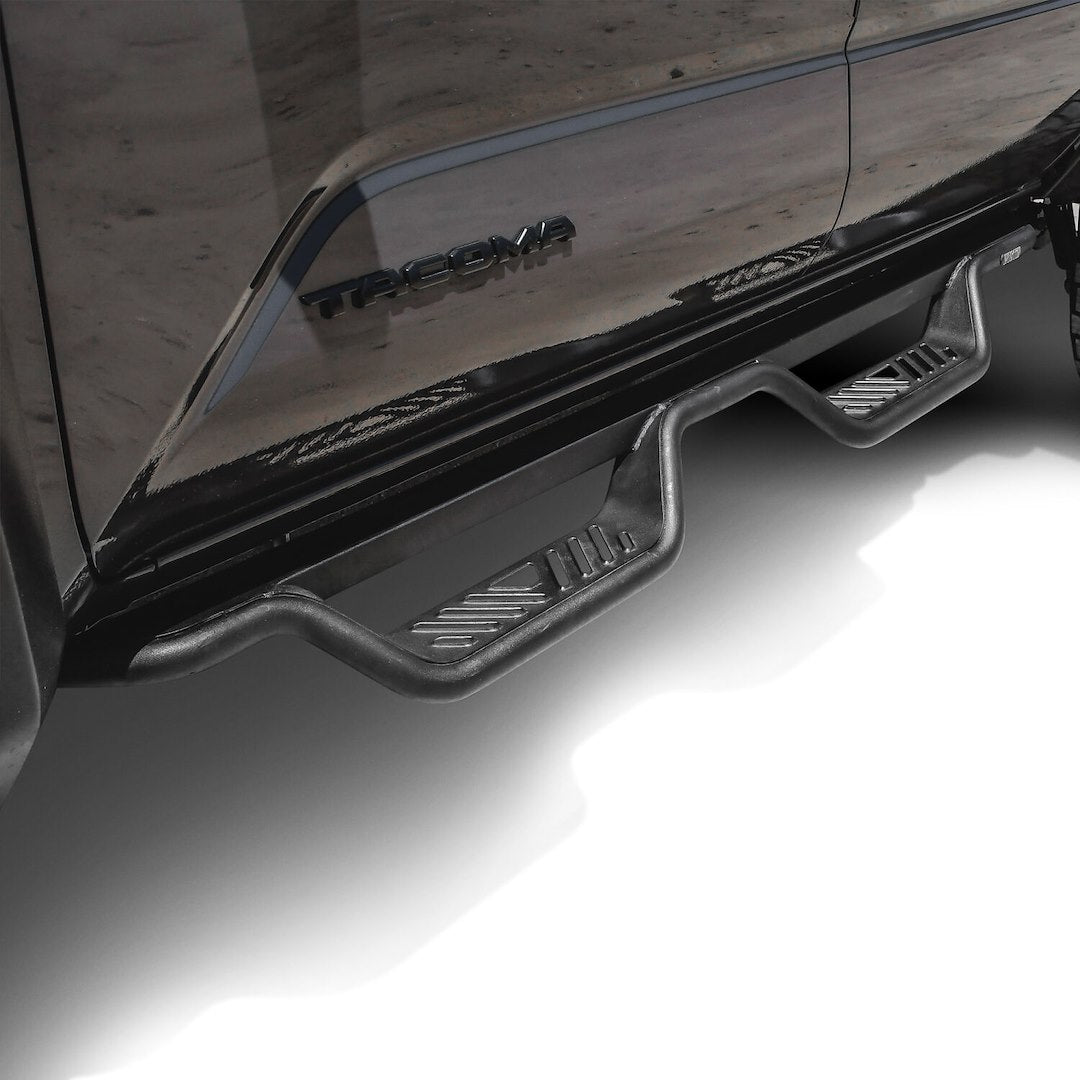 Product of Westin Automotive 20-12785 Outlaw Nerf Bar 
