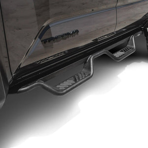 Product of Westin Automotive 20-12785 Outlaw Nerf Bar 