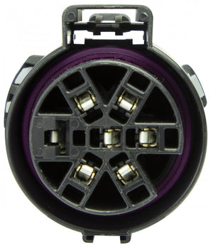 Hopkins Mfg 40161 Trailer Wiring Connector||40161_1.Jpg||86||h2240161||937930