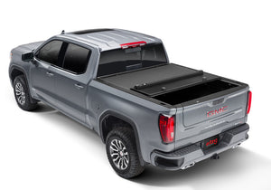 Extang 85350 Tonneau Cover||ex_Xceed_20sierragray_Rearopen1.Jpg||92||e1885350||990854
