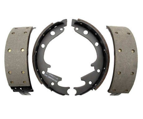 Raybestos Brakes 243pg Brake Shoe||||85||r53243pg||1914971