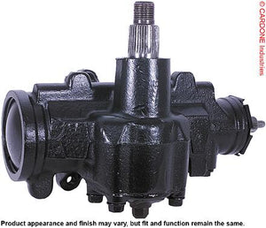 Cardone (A1) Industries 27-6509 Steering Gear Box||||87||a42276509||2002878