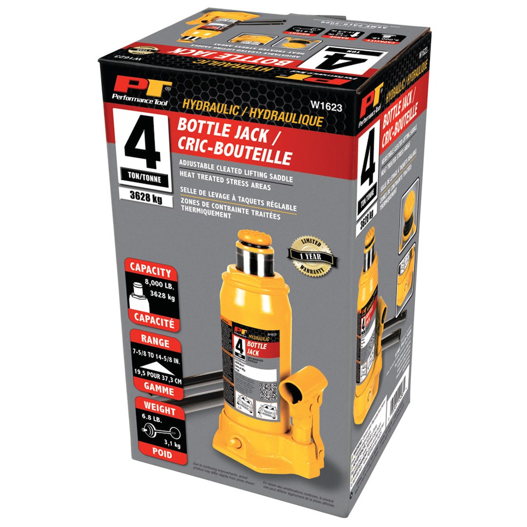 Product of Performance Tool W1623 Jack