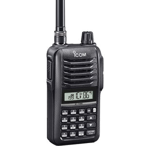 Icom V86 12 Ham Radio||v86 12_1.Jpg||86||icmv8612||1176220