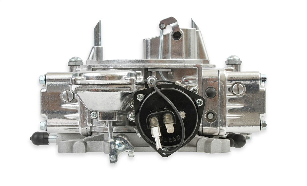 Product of Holley Performance 0-80457S 4 600 Electric Carburetor 