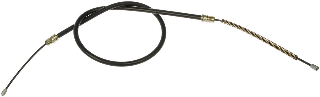 Dorman (Oe Solutions) C93248 Parking Brake Cable||c93248-007.Jpg||85||d18c93248||980010