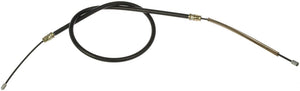 Dorman (Oe Solutions) C93248 Parking Brake Cable||c93248-007.Jpg||85||d18c93248||980010
