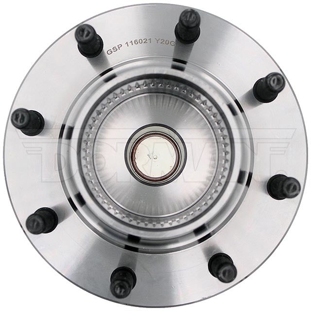 Dorman (Oe Solutions) 951-838 Wheel Bearing And Hub Assembly||||86||d18951838||2013894