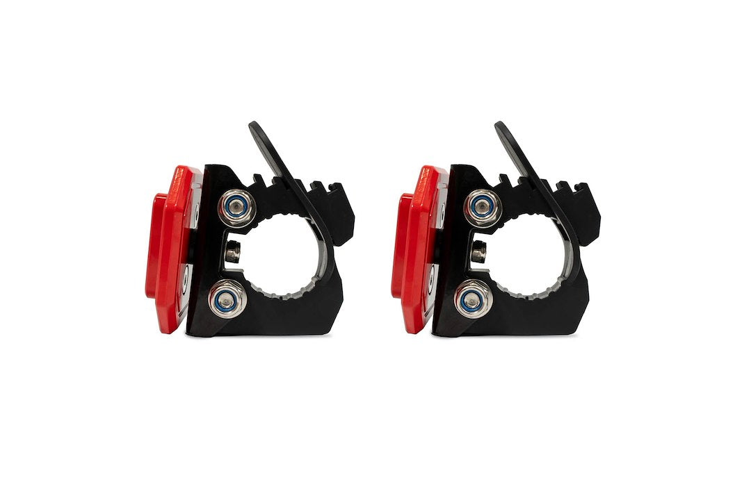 Dv8 Offroad Unmm-01bl Molle Cargo Panel Tool Clamp||red-Quick-Release-Molle-Panel-Tool-Mount-4.Jpg||95||dv8unmm01bl||1629585