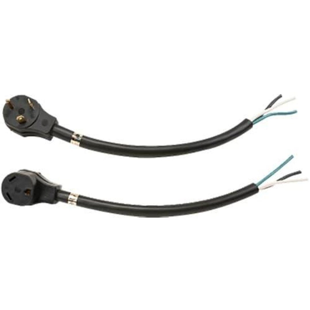 Product of Southwire Corp. 50a30most Power Cord