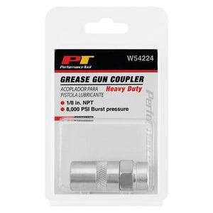 Performance Tool W54224 Grease Gun Coupler||w54224_1.Jpg||86||ptlw54224||1598532