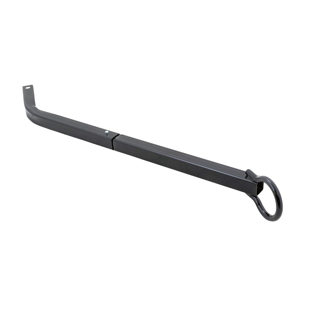 Product of Duraflex 21988 Portable Waste Holding Tank Wheel
