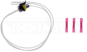 Dorman (Techoice) 645-244 Throttle Body Connector||645-244.Jpg||85||d18645244||1018817