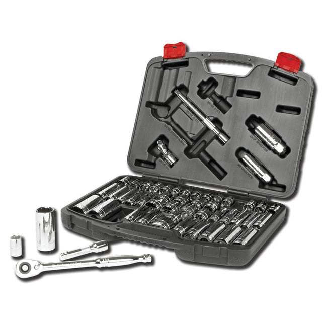 Performance Tool W38905 Socket Set||w38905.Jpg||85||ptlw38905||1214566