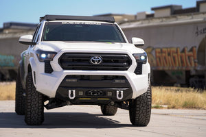 Dv8 Offroad Fbtt1-08 Bumper||2024-Toyota-Tacoma-Centric-Front-Bumper-Installed-5.Jpg||93||dv8fbtt108||1627353