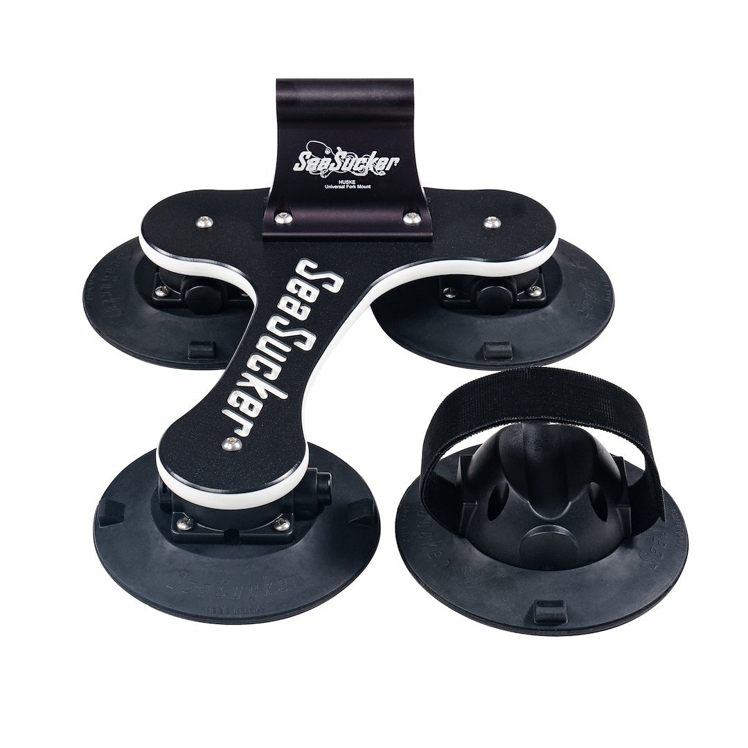 Product of Seasucker Bt1004 Bike Rack - Roof Rack Kit
