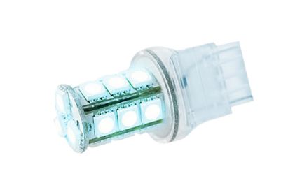 Product of Recon Accessories 264219wh Backup Light Bulb - Led