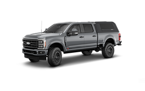 Product of SmartCap EV0321-MB  Truck Cap 