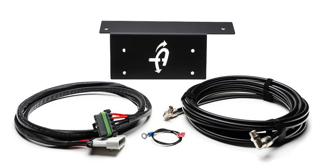 Overland Vehicle Systems 69-1819 Air Compressor Mounting Kit||||85||ovs691819||1911263