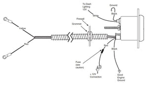 Autometer 2654 Gauge Pyrometer||2654_1.Jpg||86||a482654||1519876