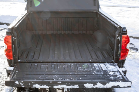 Weathertech (Usa) 36611im Bed Mat||36611im.Jpg||85||w2436611im||2266198