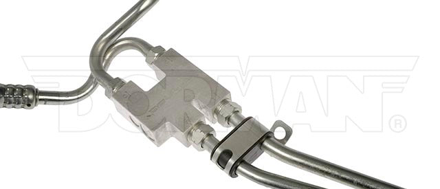Dorman (Oe Solutions) 624-441 Auto Trans Oil Cooler Hose Assembly||624-441_2.Jpg||87||d18624441||2243289